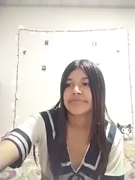 hanna_ross27 webcam model stream image