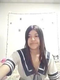 hanna_ross27 webcam model stream image