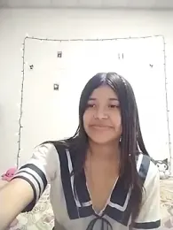 hanna_ross27 webcam model stream image