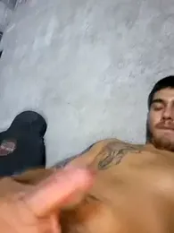 TAYSON666T webcam model stream image
