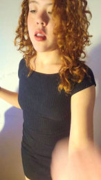 Venus_brave webcam model stream image