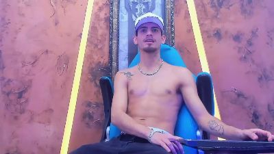 Kroddy_Sw_ webcam cam4 model stream image