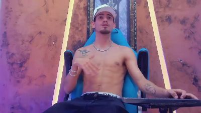 Kroddy_Sw_ webcam model stream image