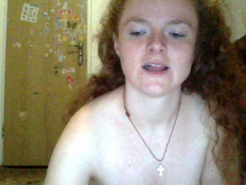 Rae-Jeannie webcam model stream image