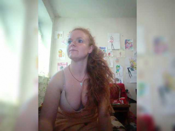 Rae-Jeannie webcam model stream image