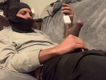 Antidote-09 webcam model stream image