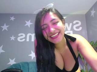 alexa-romero-t webcam model stream image