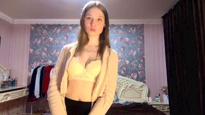 ElwineCrago webcam cam4 model stream image