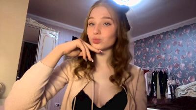 ElwineCrago webcam model stream image