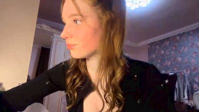 ElwineCrago webcam model stream image