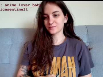 anime_baby22 webcam chaturbate model stream image