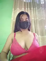 SimaRoy- webcam model stream image