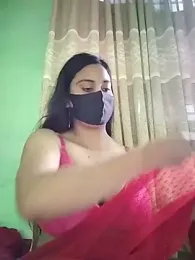 SimaRoy- webcam model stream image