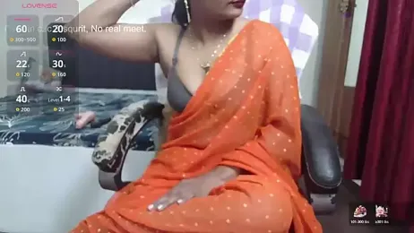 Prince_ki_Princess webcam stripchat model stream image