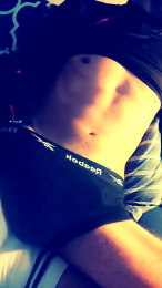 Poloskov86 webcam model stream image