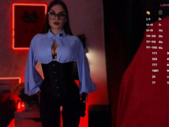 Hozyaika webcam bongacams model stream image