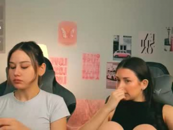 babyywest webcam model stream image