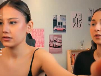 babyywest webcam model stream image