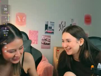 babyywest webcam chaturbate model stream image