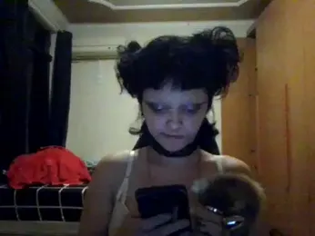 demonnus webcam model stream image