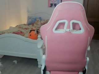 flametail webcam model stream image