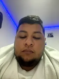 GorditoSexi1 webcam model stream image