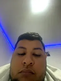 GorditoSexi1 webcam model stream image