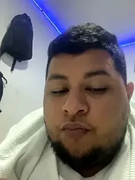 GorditoSexi1 webcam model stream image