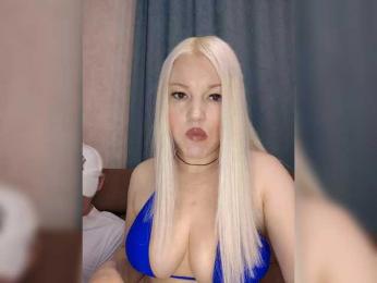 AlenkiyCvetochek webcam bongacams model stream image