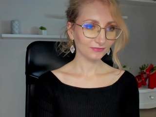 cinderellamoon webcam model stream image