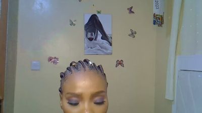 ebonytee webcam cam4 model stream image