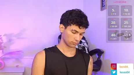 Alexx_tc webcam model stream image