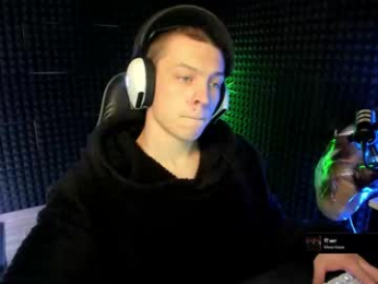 yoi_aji webcam chaturbate model stream image