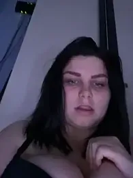 ShappireJoy webcam model stream image