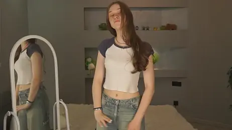 BreckHaviland webcam model stream image