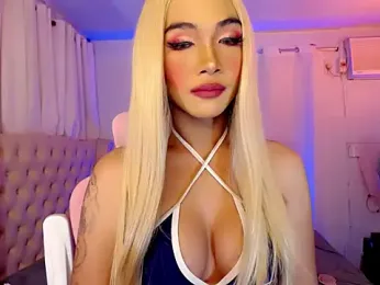 Lucy_JessaXxx webcam model stream image