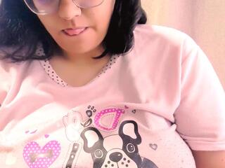 Dayana Baker webcam model stream image