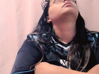 Dayana Baker webcam model stream image