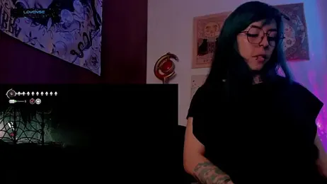 Hisato111 webcam model stream image