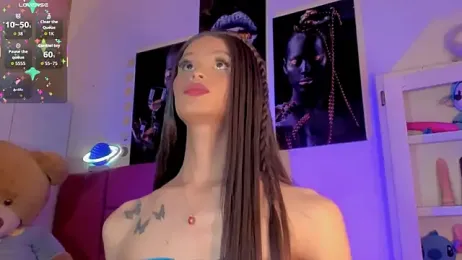 alexia_corleoni webcam stripchat model stream image