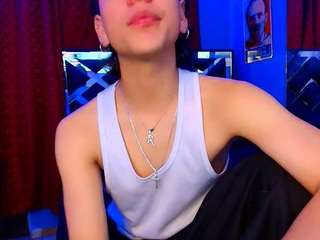 luke-howland webcam model stream image