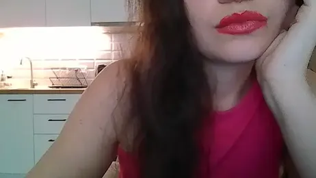 i_fatme webcam model stream image