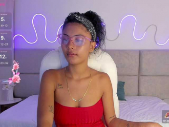 Kayra-Rodriguez webcam bongacams model stream image