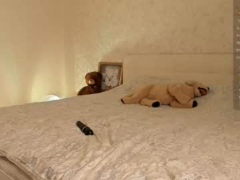 gentle_misss webcam model stream image