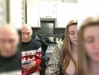 KeshVi777a webcam bongacams model stream image