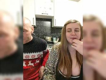 KeshVi777a webcam model stream image