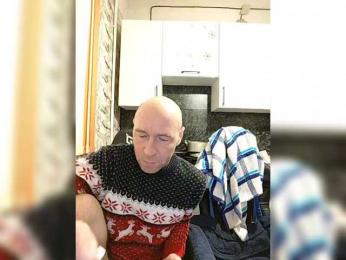 KeshVi777a webcam model stream image