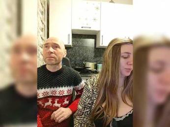 KeshVi777a webcam model stream image