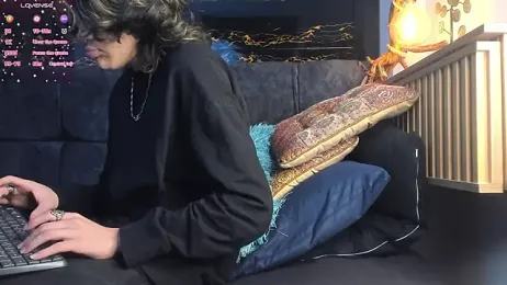 Diamond_twink webcam stripchat model stream image