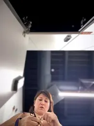 ZhenjaPoledance webcam model stream image